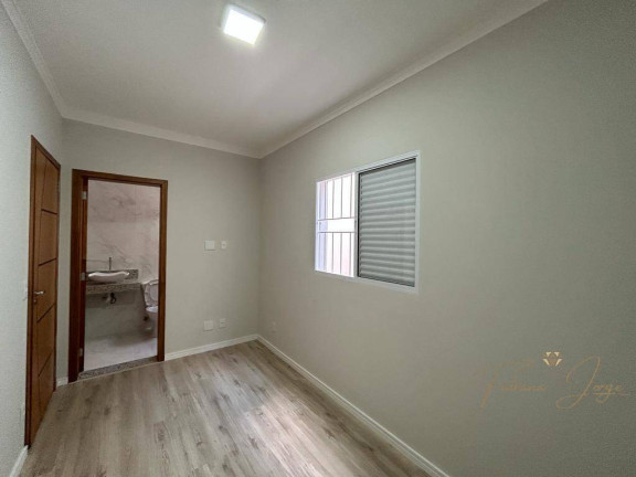 Imagem Casa com 3 Quartos à Venda, 125 m² em Parque Jambeiro - Campinas