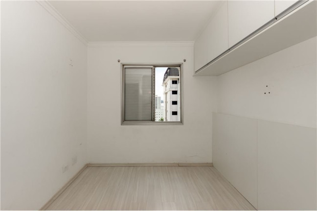 Imagem Apartamento com 2 Quartos à Venda, 72 m² em  Moema  -  São Paulo 