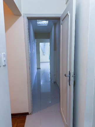 Imagem Apartamento com 3 Quartos para Alugar, 166 m² em Boqueirão - Santos Imagem Apartamento com 3 Quartos para Alugar, 166 m² em Boqueirão - Santos