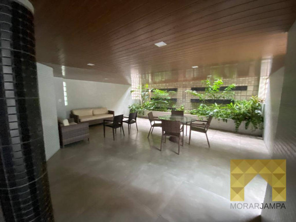 Imagem Apartamento com 3 Quartos à Venda, 180 m² em Tambaú - João Pessoa Imagem Apartamento com 3 Quartos à Venda, 180 m² em Tambaú - João Pessoa