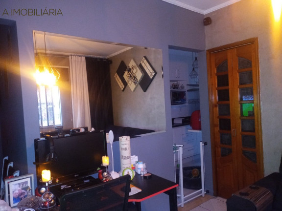 Imagem Imóvel com 1 Quarto à Venda, 42 m² em Taboão - São Bernardo Do Campo Imagem Imóvel com 1 Quarto à Venda, 42 m² em Taboão - São Bernardo Do Campo