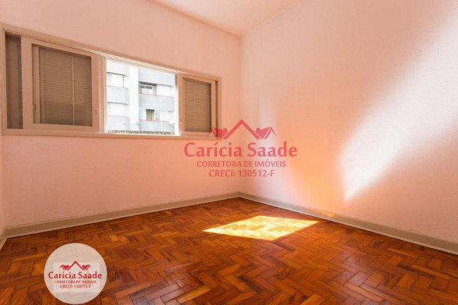 Imagem Apartamento com 2 Quartos à Venda, 75 m² em Bela Vista - São Paulo