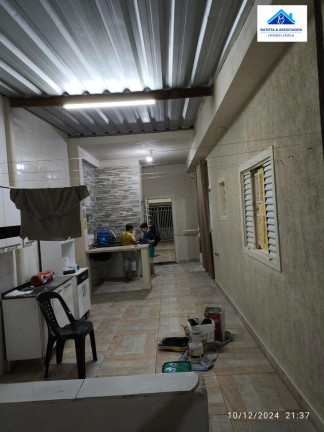 Imagem Casa com 3 Quartos à Venda, 120 m² em Jardim Nova Esperança Ii - Sumaré Imagem Casa com 3 Quartos à Venda, 120 m² em Jardim Nova Esperança Ii - Sumaré