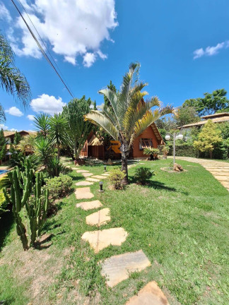 Imagem Casa com 6 Quartos à Venda, 287 m² em Recanto Da Lagoa - Lagoa Santa Imagem Casa com 6 Quartos à Venda, 287 m² em Recanto Da Lagoa - Lagoa Santa