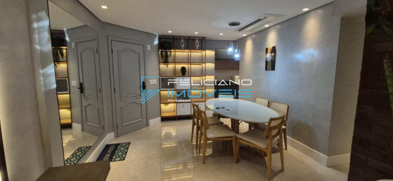 Imagem Apartamento com 2 Quartos à Venda, 91 m² em Canto Do Forte - Praia Grande Imagem Apartamento com 2 Quartos à Venda, 91 m² em Canto Do Forte - Praia Grande