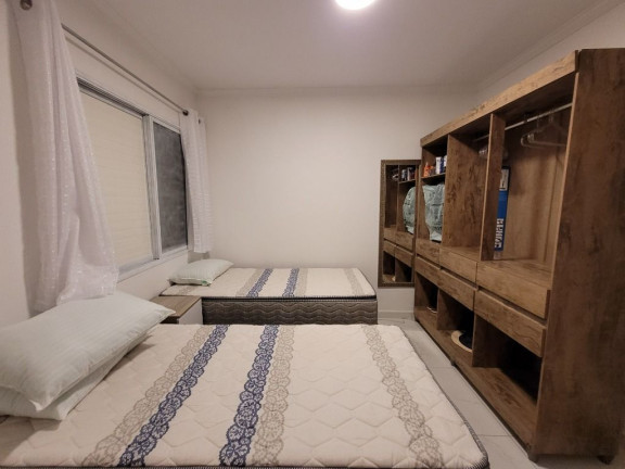 Imagem Apartamento com 2 Quartos à Venda, 62 m² em Pitangueiras - Guarujá