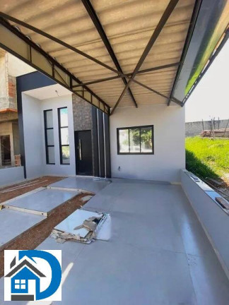 Imagem Casa com 3 Quartos à Venda, 160 m² em Jardim Residencial Jardim - Sorocaba Imagem Casa com 3 Quartos à Venda, 160 m² em Jardim Residencial Jardim - Sorocaba
