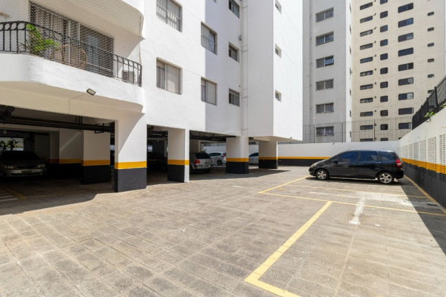 Imagem Apartamento com 2 Quartos à Venda, 60 m² em Vila Uberabinha - São Paulo Imagem Apartamento com 2 Quartos à Venda, 60 m² em Vila Uberabinha - São Paulo