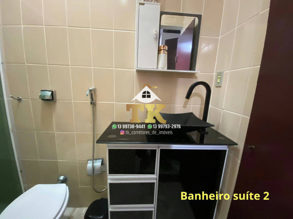 Imagem Casa com 2 Quartos à Venda, 98 m² em Caiçara - Praia Grande Imagem Casa com 2 Quartos à Venda, 98 m² em Caiçara - Praia Grande