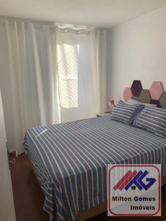 Imagem Apartamento com 2 Quartos à Venda, 47 m² em Jardim Danfer - São Paulo