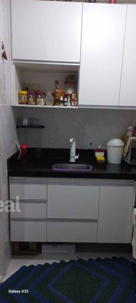 Imagem Apartamento com 2 Quartos à Venda, 46 m² em Vila Santa Filomena - Bauru Imagem Apartamento com 2 Quartos à Venda, 46 m² em Vila Santa Filomena - Bauru
