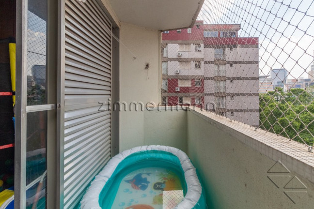 Imagem Apartamento com 3 Quartos à Venda, 180 m² em Bela Vista - São Paulo Imagem Apartamento com 3 Quartos à Venda, 180 m² em Bela Vista - São Paulo