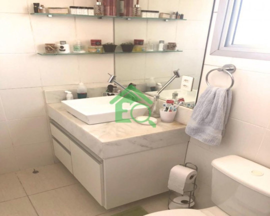 Imagem Cobertura com 3 Quartos à Venda, 140 m² em Vila Sofia - São Paulo