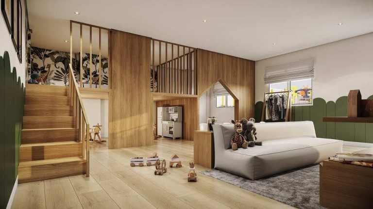 Imagem Apartamento com 2 Quartos à Venda, 34 m² em Limão - São Paulo Imagem Apartamento com 2 Quartos à Venda, 34 m² em Limão - São Paulo