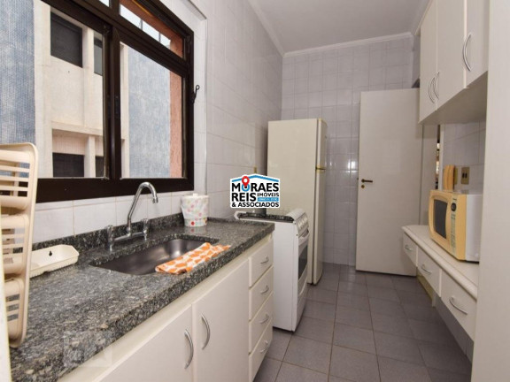 Imagem Apartamento com 3 Quartos à Venda ou Locação, 120 m² em Enseada - Guarujá Imagem Apartamento com 3 Quartos à Venda ou Locação, 120 m² em Enseada - Guarujá