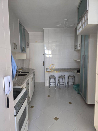 Imagem Apartamento com 4 Quartos para Alugar, 114 m² em Jardim Aquarius - São José Dos Campos Imagem Apartamento com 4 Quartos para Alugar, 114 m² em Jardim Aquarius - São José Dos Campos