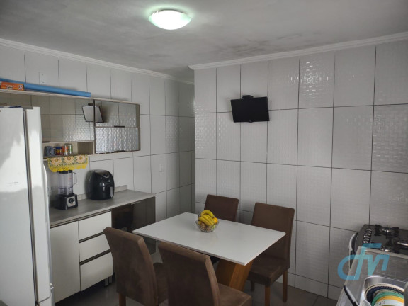 Imagem Casa com 2 Quartos à Venda, 103 m² em Vila Paulista - Mogi Das Cruzes