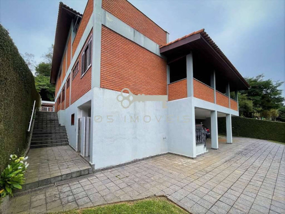 Imagem Casa com 4 Quartos à Venda, em Miolo Da Granja Viana - Cotia Imagem Casa com 4 Quartos à Venda, em Miolo Da Granja Viana - Cotia