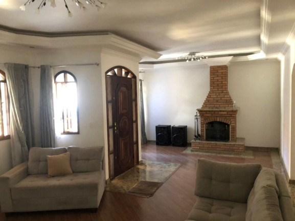 Imagem Sobrado com 3 Quartos à Venda, 350 m² em Jardim Modelo - Suzano Imagem Sobrado com 3 Quartos à Venda, 350 m² em Jardim Modelo - Suzano