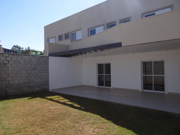 Imagem Casa de Condomínio com 3 Quartos à Venda, 153 m² em Vila Maria - Aparecida De Goiânia Imagem Casa de Condomínio com 3 Quartos à Venda, 153 m² em Vila Maria - Aparecida De Goiânia