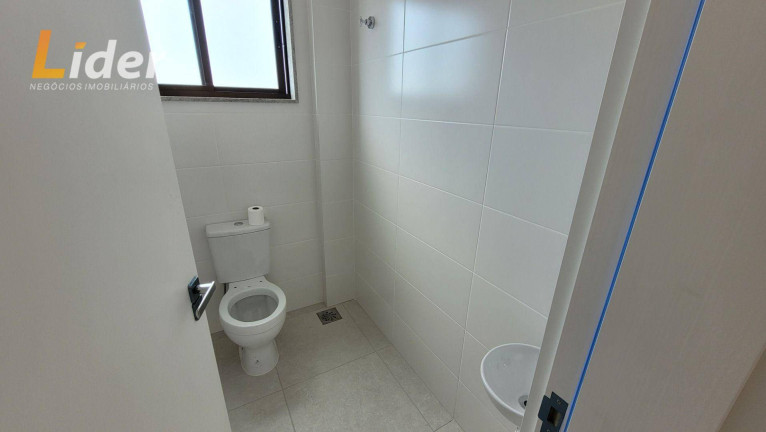 Imagem Apartamento com 2 Quartos à Venda, 65 m² em Cascatinha - Juiz De Fora