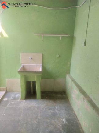 Imagem Casa com 2 Quartos para Alugar, 120 m² em Jardim Atílio Silvano - Sorocaba Imagem Casa com 2 Quartos para Alugar, 120 m² em Jardim Atílio Silvano - Sorocaba