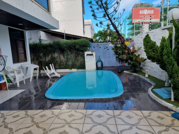 Imagem Casa com 4 Quartos à Venda, 450 m² em Jardim Oceania - João Pessoa Imagem Casa com 4 Quartos à Venda, 450 m² em Jardim Oceania - João Pessoa
