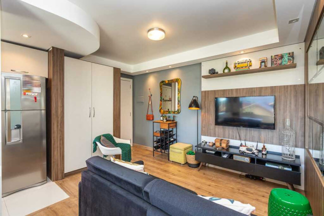 Imagem Apartamento com 3 Quartos à Venda, 67 m² em Ipanema - Porto Alegre Imagem Apartamento com 3 Quartos à Venda, 67 m² em Ipanema - Porto Alegre