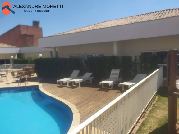 Imagem Apartamento com 3 Quartos para Alugar, 12 m² em Wanel Ville - Sorocaba Imagem Apartamento com 3 Quartos para Alugar, 12 m² em Wanel Ville - Sorocaba