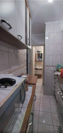 Imagem Imóvel com 1 Quarto à Venda, 36 m² em Taboão - São Bernardo Do Campo Imagem Imóvel com 1 Quarto à Venda, 36 m² em Taboão - São Bernardo Do Campo