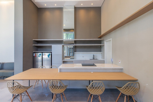 Imagem Apartamento com 2 Quartos à Venda, 60 m² em Ipiranga - São Paulo