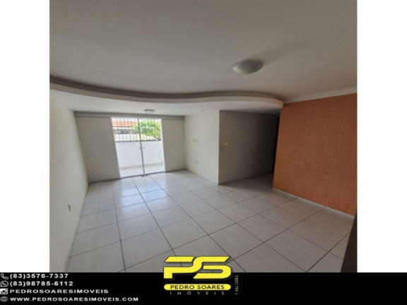 Imagem Apartamento com 2 Quartos à Venda, 50 m² em Mangabeira - João Pessoa Imagem Apartamento com 2 Quartos à Venda, 50 m² em Mangabeira - João Pessoa