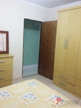 Imagem Casa com 4 Quartos à Venda, 200 m² em Jardim Guarani - São Paulo Imagem Casa com 4 Quartos à Venda, 200 m² em Jardim Guarani - São Paulo