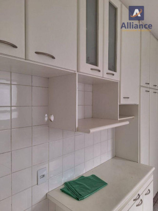 Imagem Apartamento com 2 Quartos à Venda, 60 m² em Condomínio Principado De Louveira - Louveira