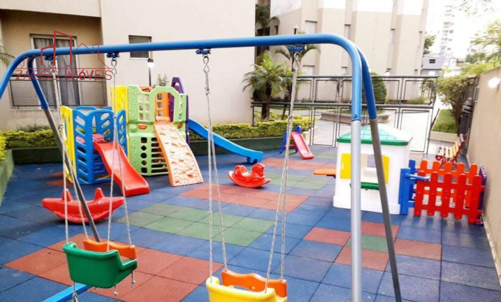 Imagem Apartamento com 2 Quartos à Venda, 108 m² em Vila Das Belezas - São Paulo