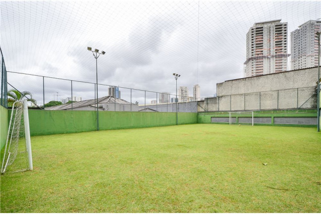 Imagem Apartamento com 3 Quartos à Venda, 107 m² em Jardim Vila Mariana - São Paulo