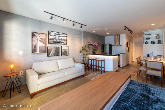 Imagem Loft com 1 Quarto à Venda, 41 m²