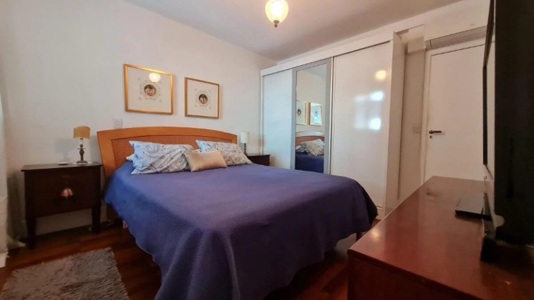 Imagem Imóvel com 2 Quartos à Venda, 92 m² em Itaim Bibi - São Paulo
