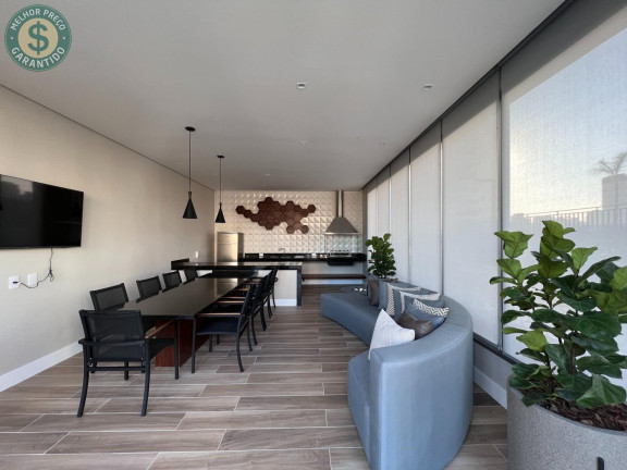 Imagem Apartamento com 4 Quartos à Venda, 109 m² em Vila Mariana - São Paulo