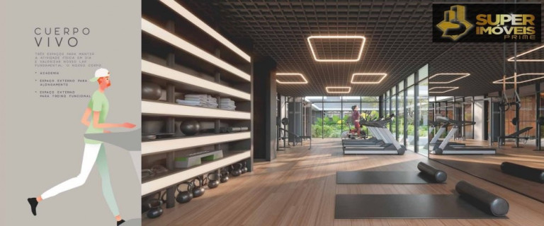 Imagem Apartamento com 2 Quartos à Venda, 56 m² em São Gonçalo - Pelotas Imagem Apartamento com 2 Quartos à Venda, 56 m² em São Gonçalo - Pelotas