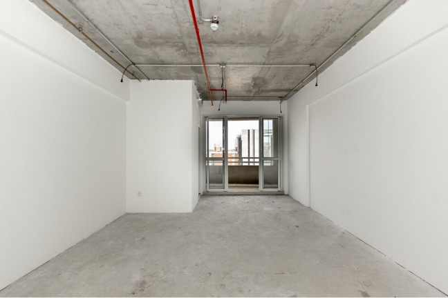 Imagem Sala Comercial à Venda, 38 m² em Chácara Santo Antônio (zona Sul) - São Paulo