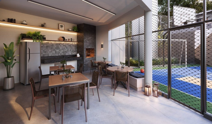 Imagem Imóvel com 2 Quartos à Venda, 35 m² em Vila Carrão - São Paulo Imagem Imóvel com 2 Quartos à Venda, 35 m² em Vila Carrão - São Paulo
