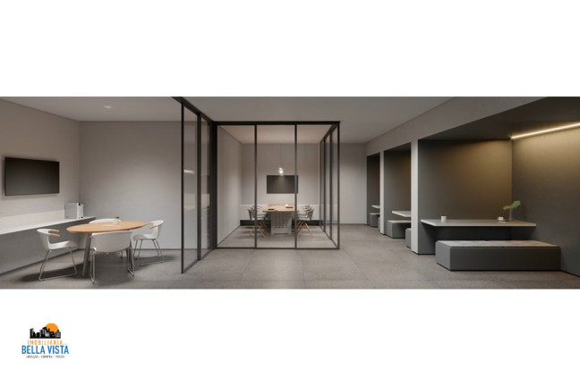Imagem Apartamento com 4 Quartos à Venda, em Vila Clementino - São Paulo Imagem Apartamento com 4 Quartos à Venda, em Vila Clementino - São Paulo