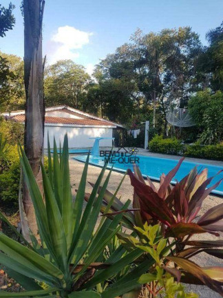 Imagem Chácara com 2 Quartos à Venda, 200 m² em Ponunduva - Cajamar Imagem Chácara com 2 Quartos à Venda, 200 m² em Ponunduva - Cajamar