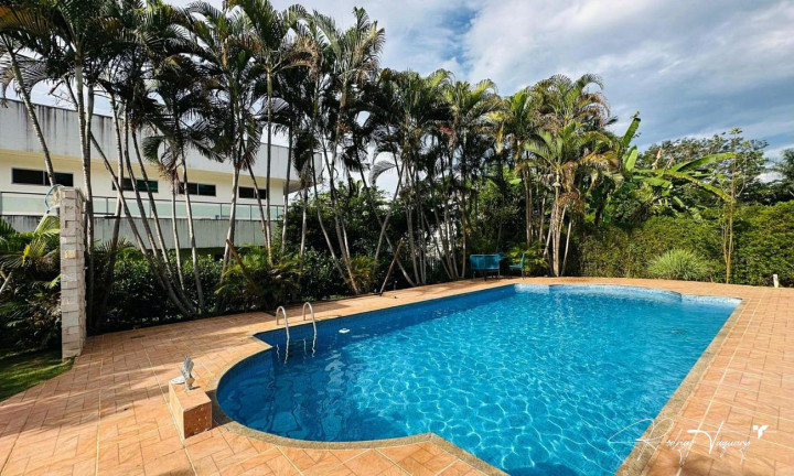 Imagem Casa de Condomínio com 4 Quartos à Venda, 406 m² em Residencial Aldeia Do Vale - Goiânia Imagem Casa de Condomínio com 4 Quartos à Venda, 406 m² em Residencial Aldeia Do Vale - Goiânia