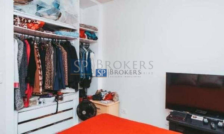 Imagem Apartamento com 2 Quartos à Venda, 66 m² em Itaim Bibi - São Paulo Imagem Apartamento com 2 Quartos à Venda, 66 m² em Itaim Bibi - São Paulo