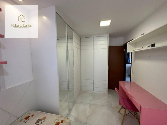Imagem Apartamento com 2 Quartos à Venda, 69 m² em Santa Cecília - Vitória