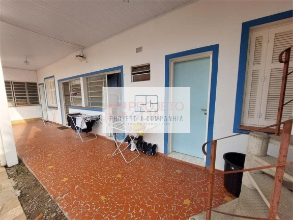 Imagem Casa com 4 Quartos à Venda, 280 m² em Chácara Monte Alegre - São Paulo Imagem Casa com 4 Quartos à Venda, 280 m² em Chácara Monte Alegre - São Paulo