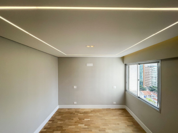 Imagem Apartamento com 3 Quartos à Venda, 121 m² em Perdizes - São Paulo Imagem Apartamento com 3 Quartos à Venda, 121 m² em Perdizes - São Paulo