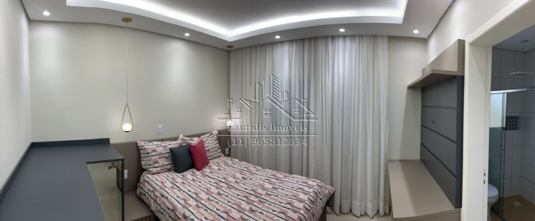 Imagem Imóvel com 3 Quartos à Venda, 153 m² em Ninho Verde - Porangaba